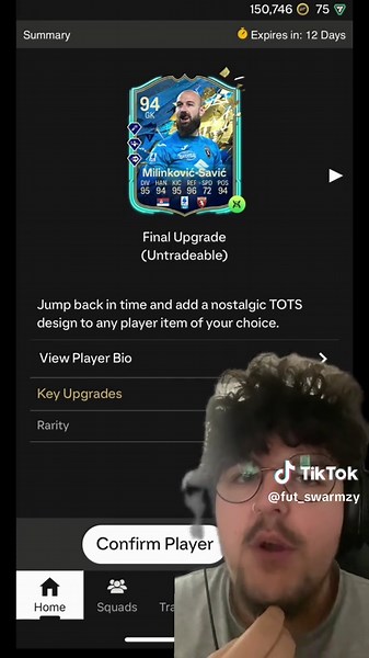 Uncover the Goalkeeper Evolution Trick in FC 25