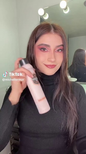 Shampoo en seco HASK: experiencia y recomendaciones