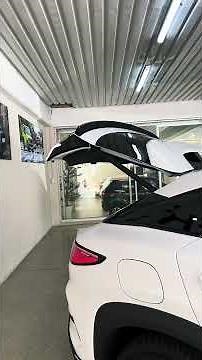 2026 BYD Sealion 7 Performance | Full Showcase (Interior & Exterior) #automobile #performance #byd