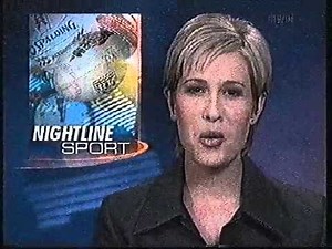 Nightline Australia (Montage) (17.9.1999)