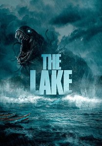 The Lake (Dubbed) (2022)