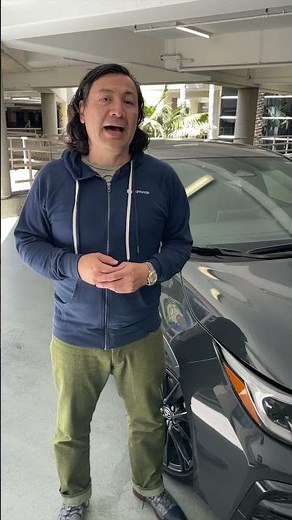 The Differences Between the Toyota Corolla Hybrid and the Prius