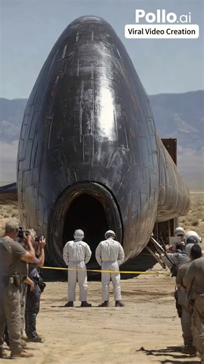 In the AI era, the fastest way to build a personal brand is to consistently produce stunning visual content. With Pollo AI, you are a one-person sci-fi studio. Build your universe and grow your millions of followers.#alien #aliens #ufo #ufoキャッチャー #ovni