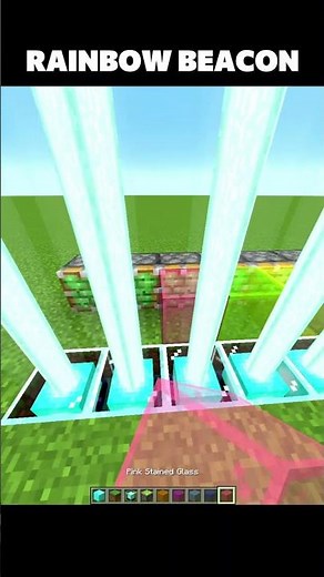 Minecraft Amazing Build 😎