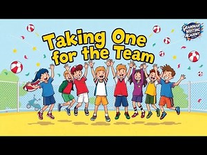 The Secret Power of Teamwork Revealed!