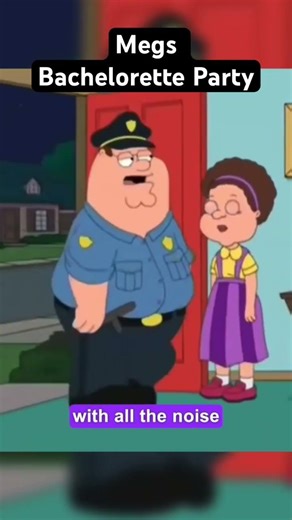 Megs boring Bachelorette party?!😳