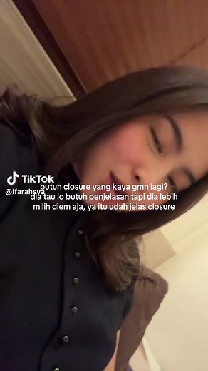 Understanding Closure in Relationships: Key Insights