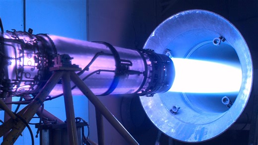 Japan's new plasma engine could clean space junk contact-free