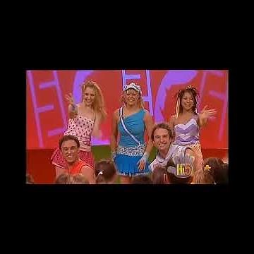 Hi 5 Series One To Ten And Together We’re Hi 5 (Australia) Throwback Thursday. 1999-2008! Part Two!