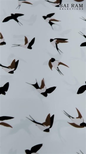 Celebrate Ramazan in style with Sai Ram Selections 🌙✨