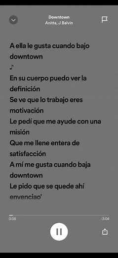 Downtown: Unveiling the Essence of Anitta and J Balvin