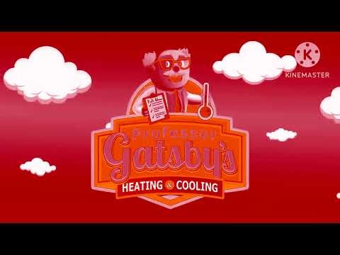 The Professor Gatsby's Best Animation Logos in Aztec