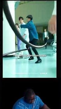 Who Has Seen ALIENOD? Alienoid: Return to the Future