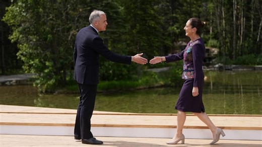 'Energy in the room:’ U.S. ambassador on why no tariff extension for Canada