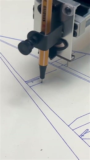 Sailboat Blueprint Drawing
