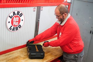 Labo Auto Plus : voici les stars du labo en 2023 !