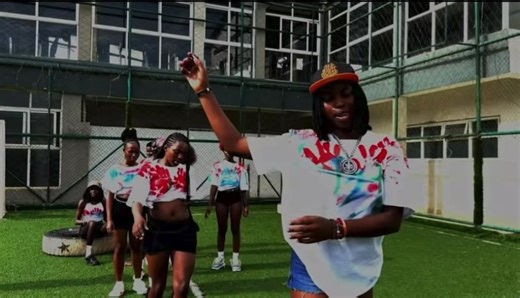 Bruno K King Song Live Performance Uganda