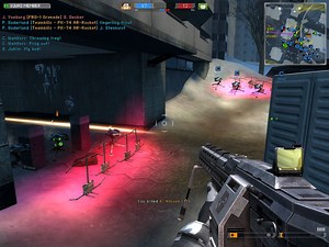 Technology realism mod V .6 addon - Battlefield 2142