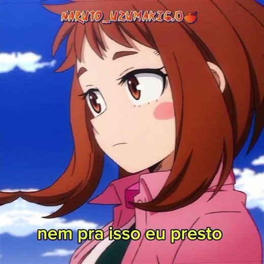 MDS coitada 😰😂🤣😂#eijirou #uraraka #midoriya #katsukibakugou
