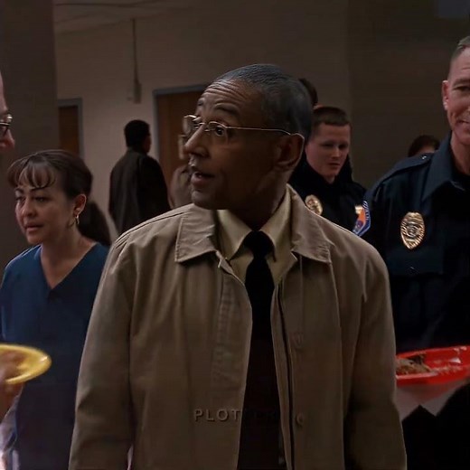 Gustavo Fring | Giancarlo Esposito Edit | Crystal Castle-Empathy(Slowed)