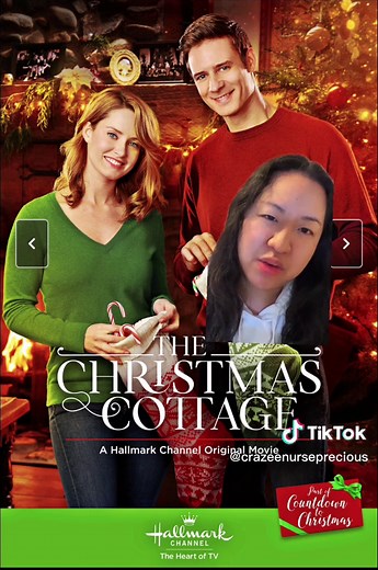 The Christmas Cottage: Movie Review and Insights