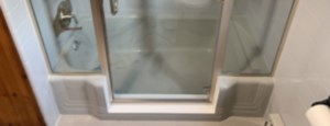 Tub To Shower Conversion in New Jersey | Walk-In Tubs in NJ | The TubcuT™