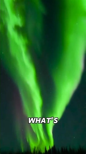 How Is Aurora Actually Made ?