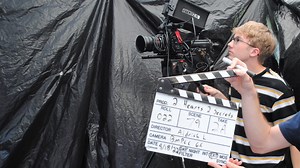 Madonna film students put twist on student-made movie tradition