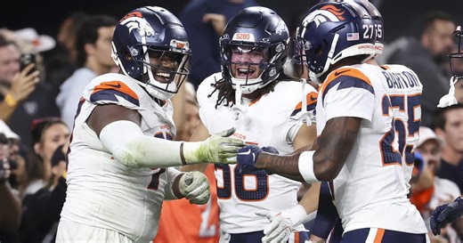 Malcolm Roach explains why Denver Broncos sought him out in free agency