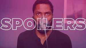 Tenet’s ending and twist, explained