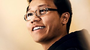 The $2 Billion AI Startup That Could Replace Coders