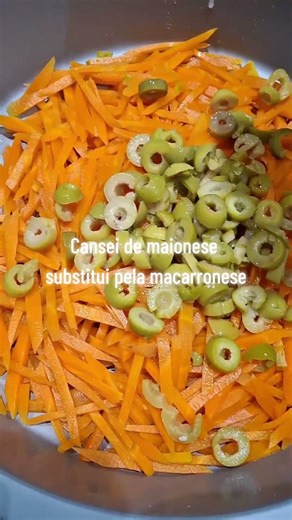 Macarronese especial #fyp #foryou #viral #reels #receitas