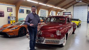 66 reactions · 20 shares | Join us for the 75th Anniversary of the Tucker 48, June 16-18, 2023. Get the Celebration Pass, including all onsite events and the Toast to Tucker Gala (6/16/23). Find out more: https://www.aacamuseum.org/event/tucker75/ | America's Transportation Experience / AACA Museum, Inc. | Facebook