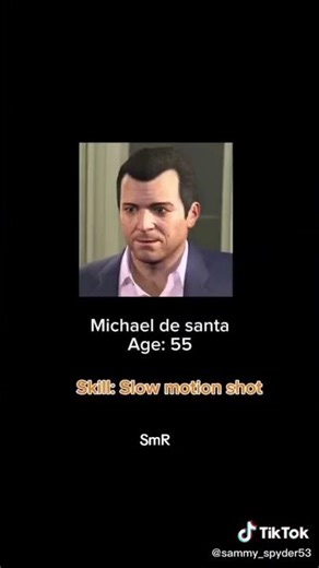 Stay away from Trevor!!!