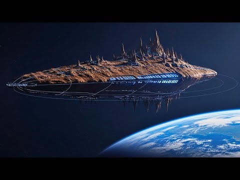 Why Some Astronomers Think 3I/ATLAS Might Be an Interstellar Probe