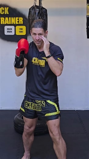 So schlägst Du einen #Haken #hook richtig! #boxen #kampfsport #köln #bonn #siegburg