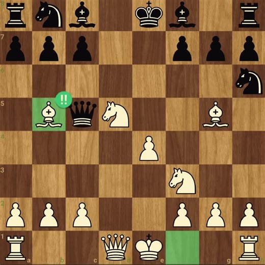 Brilliant Strategies for Chess Improvement