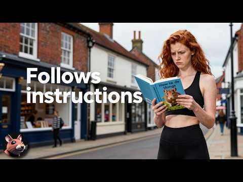 ERNIE-Image Turbo Beats Z-Image-Turbo in Benchmarks?!