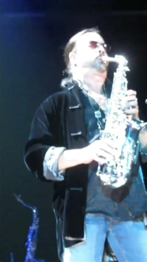 bob seger- main street #parati