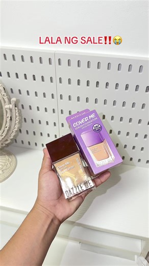 Dazzle Me Foundation Reviews and Recommendations