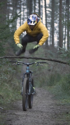 Danny MacAskill | Putting all the effort into avoiding those Monday tasks… Hippy hop clip from our @xgames Real Mtb section last year. 📹 @wearepeny /... | Instagram