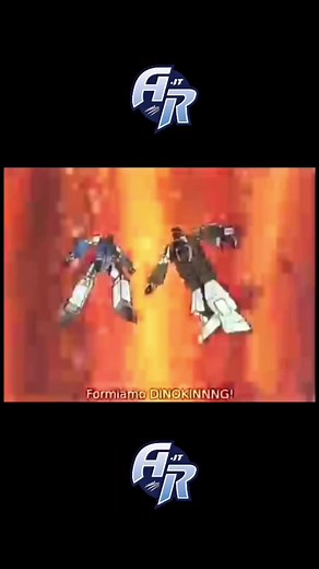 44K views · 312 reactions | G1 Victory 1989: Prima Unione di DINOKING (Flash Video) #transformers #G1 #reelsvideoシ | LOGAN TF | Facebook