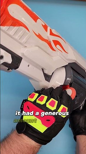 The Nerf Vortex Revonix360