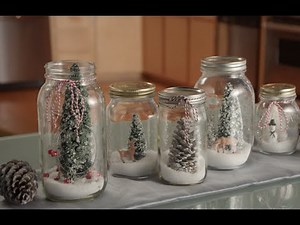 Four Festive DIY Centerpieces | Glam It Yourself