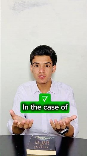 👉 Don’t Always Say “For Example”! 🚀 Use These Smart Alternatives in English