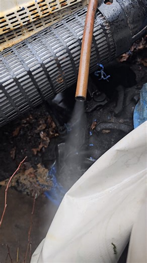 9.3K views · 6 comments | Is there anything other than piston rings that would be causing this smoke coming from this pipe | Daniel Birch | Facebook