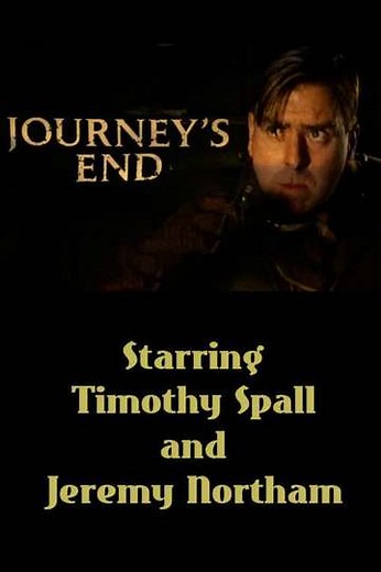 Journey's End - Movie