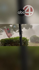 A viewer provided Mews 4 with a video of the storm from their front porch. Thank you, Scott Hartman. Check out more photos and videos from Monday's severe weather here: https://bit.ly/4aWIlkb | WCIV | ABC News 4