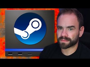 Valve Commented On Steam Machine Pricing And...