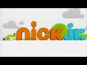 Nick jr originals logo 2012 fanmade (long)